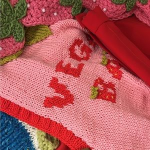 Meet your Posher, Kristen